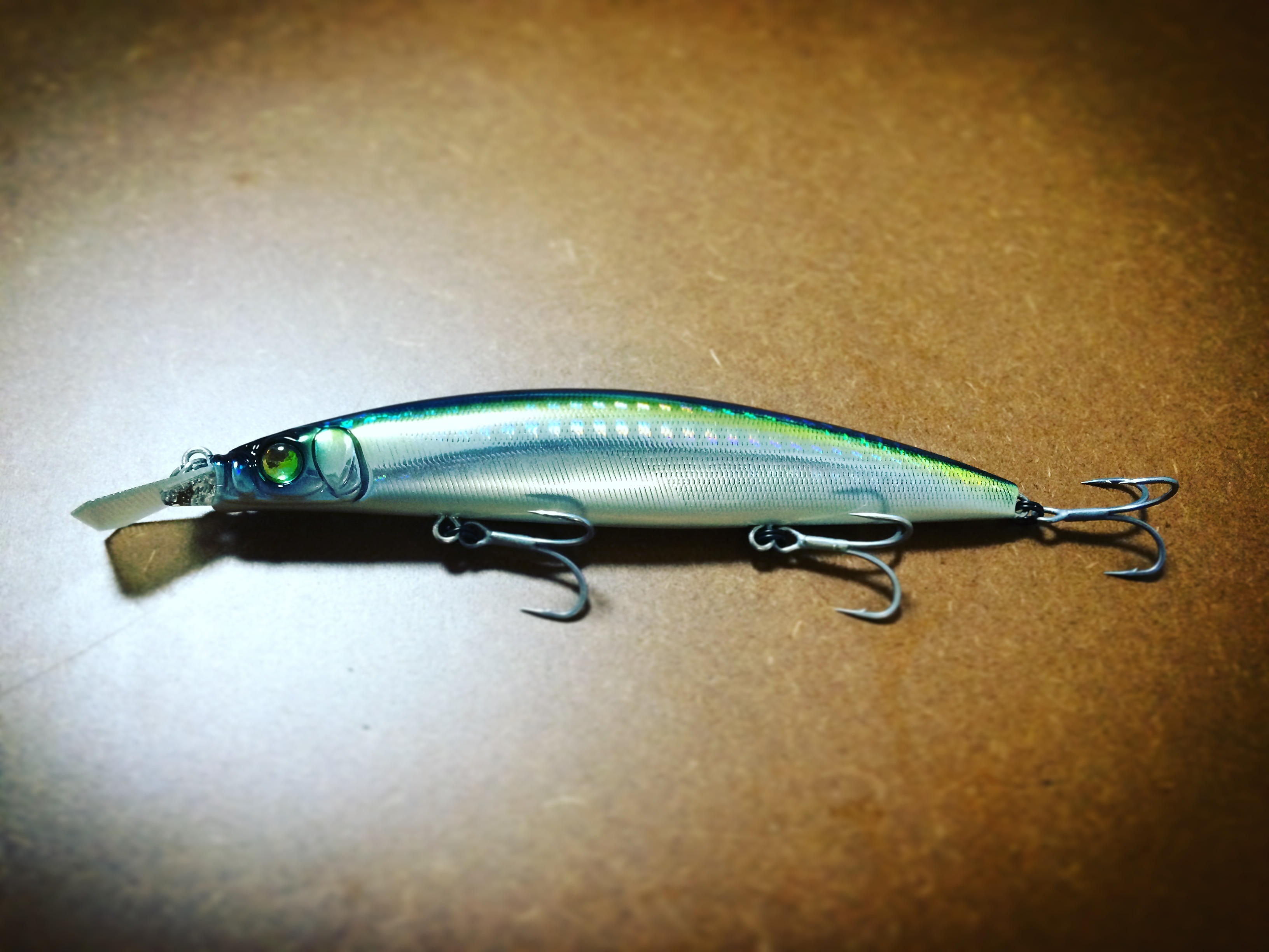 メガバス ゾンク120 SP-C 3個セット ZONK 120 | Megabass-メガバス