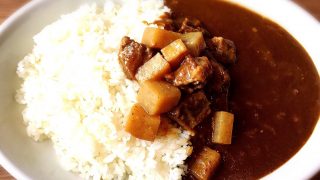 damaru-curry