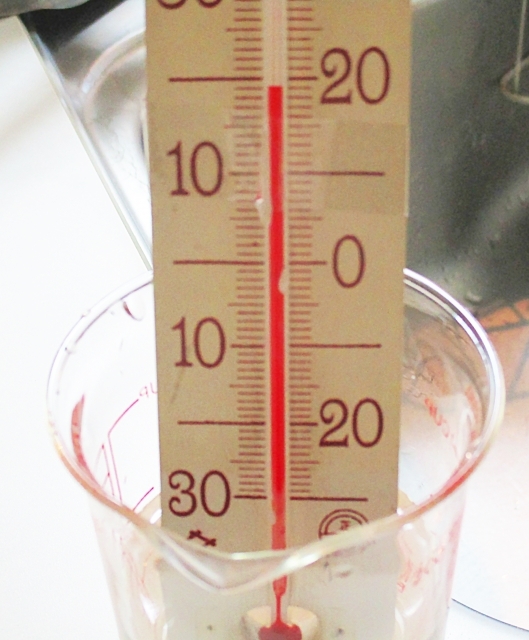 温度計・水温計