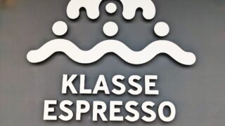 KLASSE ESPRESSO（クラスエスプレッソ）のロゴ